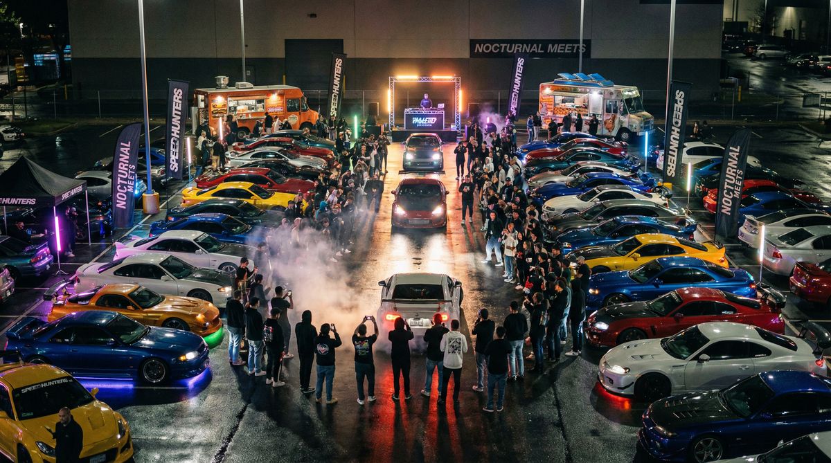 国产车友聚会视频