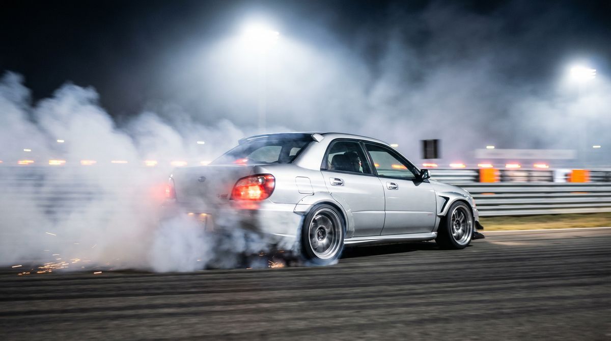 国产轿车改装视频